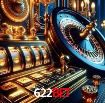 Diretório de Jogos 622bet