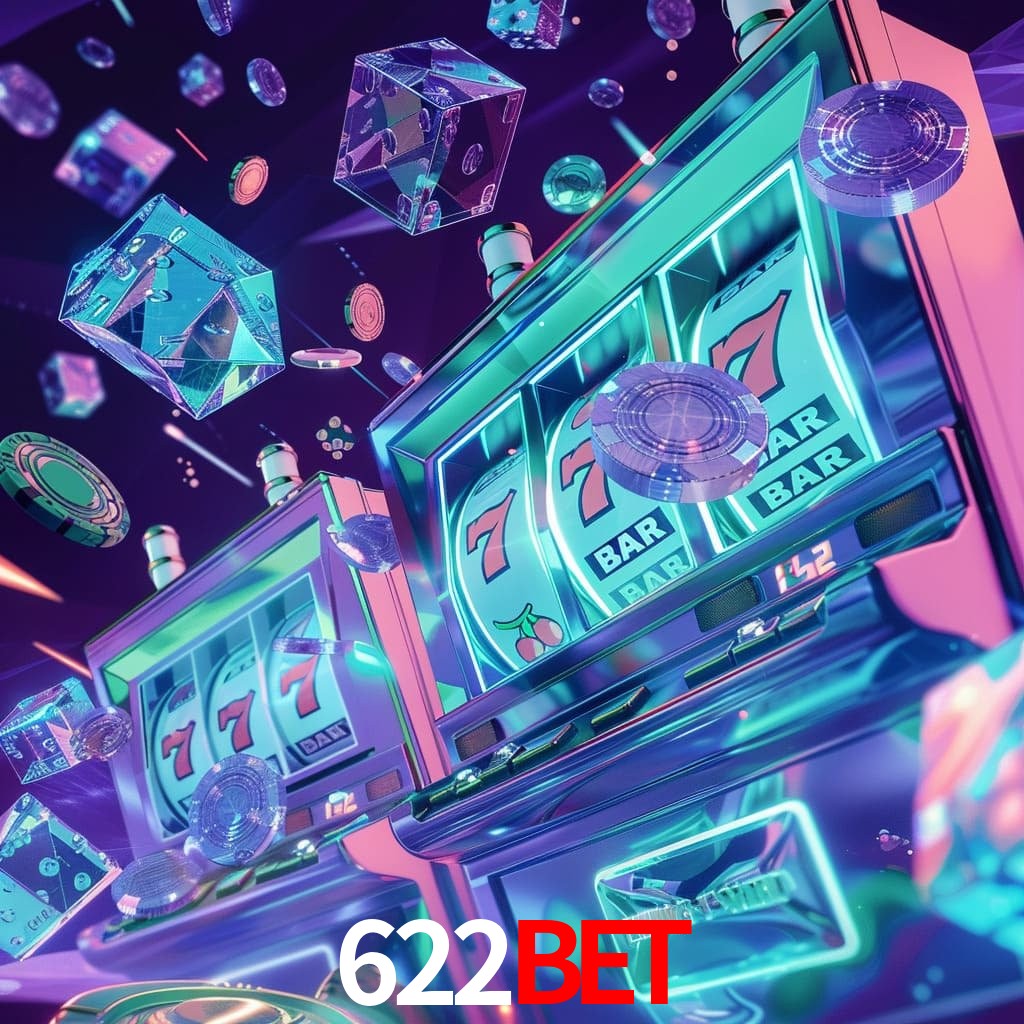 Casino Ao Vivo 622bet