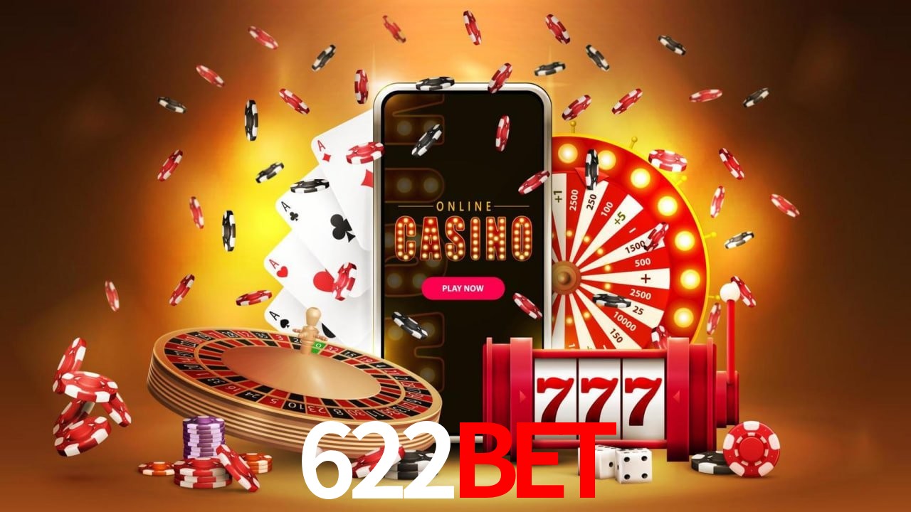 Explorando a Categoria de Eventos em Apostas na 622bet