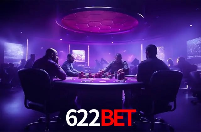 Integração de APIs 622bet