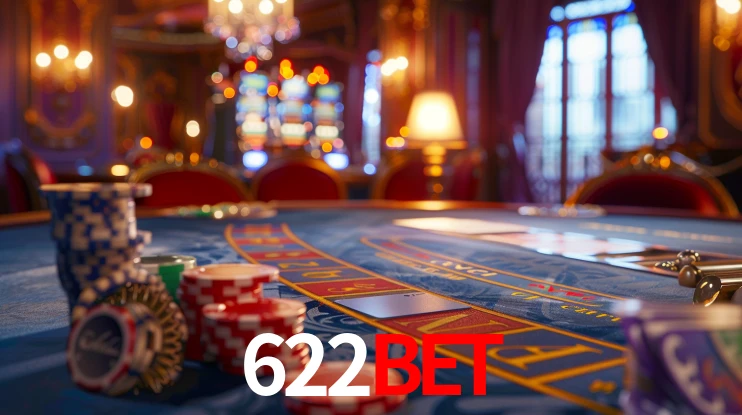 Flash Promotion 622bet