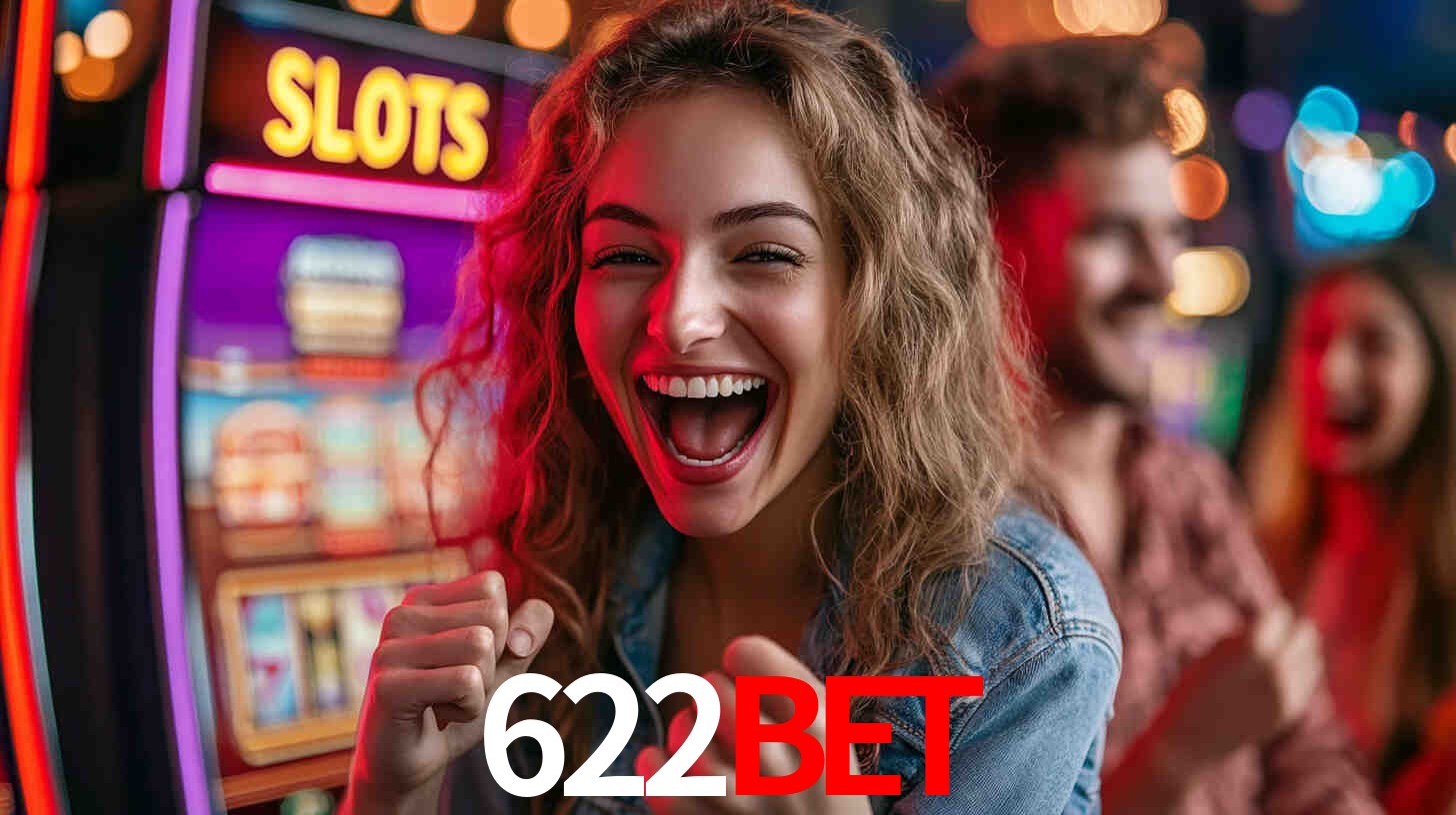 cassino 622bet