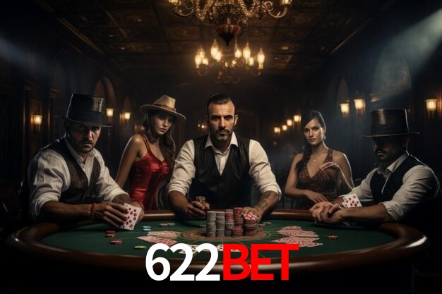 Bônus Diários 622bet