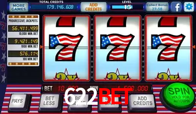Apostas Esportivas na 622bet: Um Guia Completo
