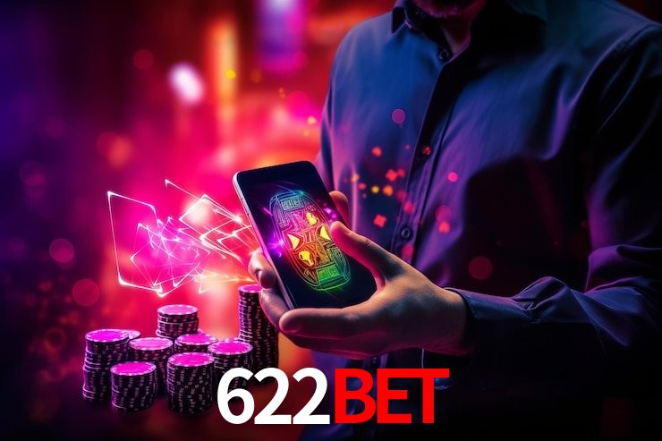 Estatísticas do Jogo 622bet