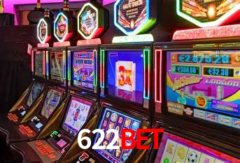 Apostas Esportivas na 622bet: Um Guia Completo