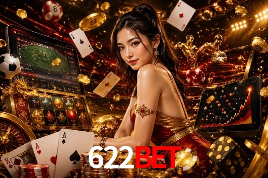 Seasonal Promotions 622bet