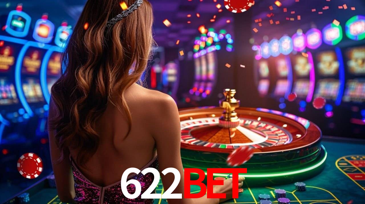 Página de download 622bet