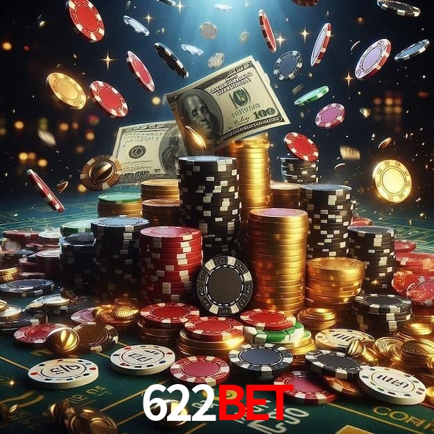 Mesa de Blackjack 622bet