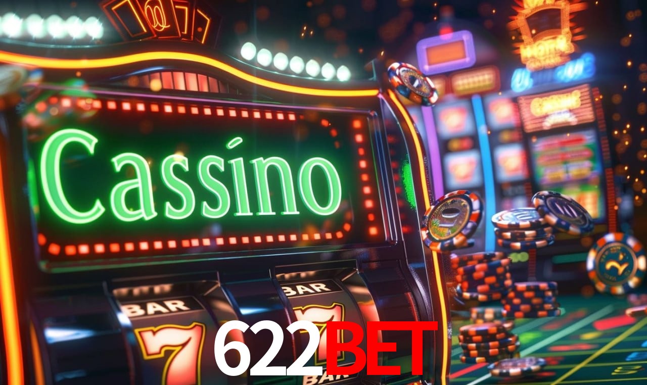 Estatísticas 622bet