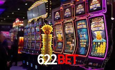 Desvendando o Mundo dos Jogos Virtuais na 622bet