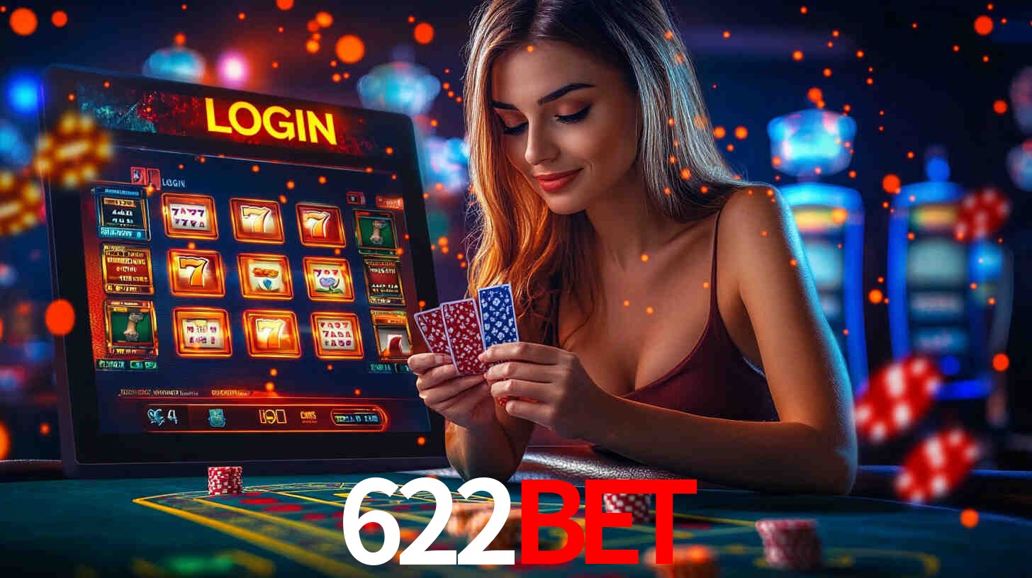 Bônus Generosos e Exclusivos no 622bet para Você!