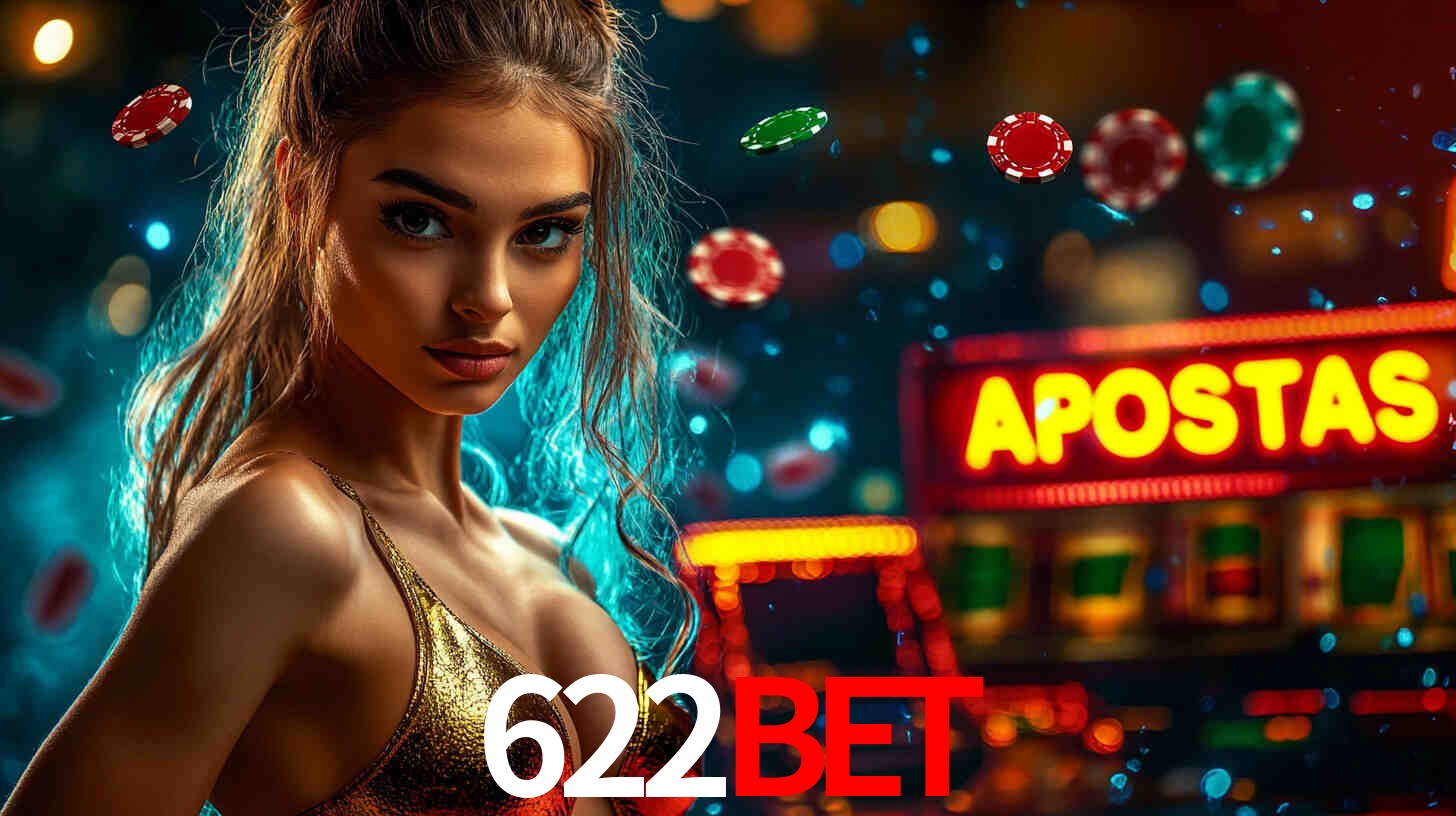 A Emoção da Loteria na 622bet: Uma Chance de Mudança de Vida