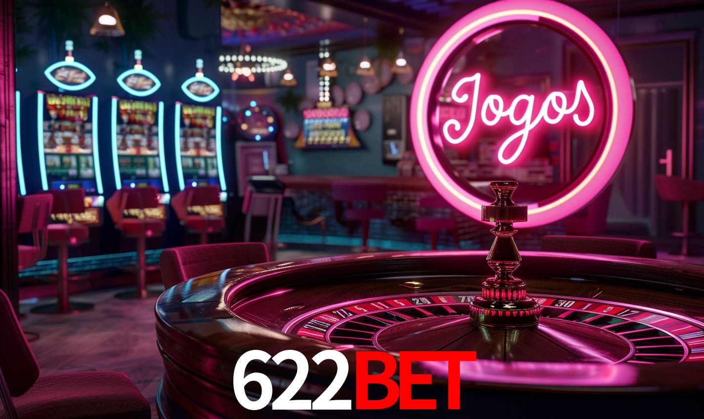 Fortune Rabbit slot