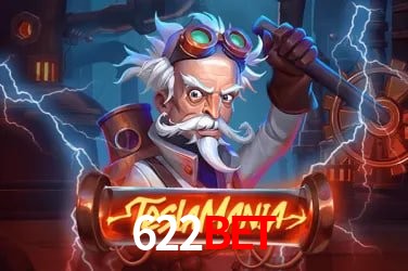 Aplicativo mobile 622bet