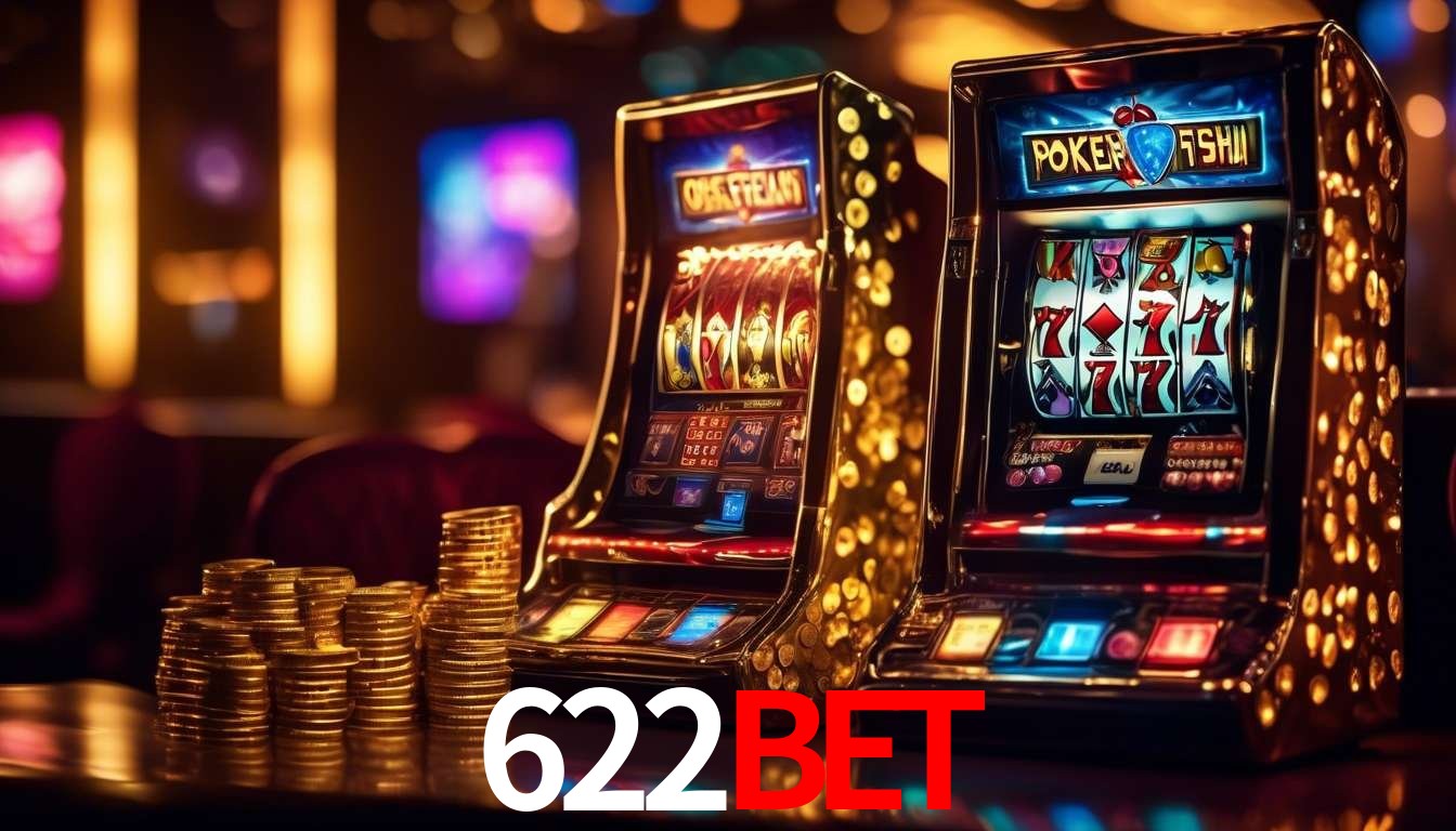 Jogos Exclusivos 622bet