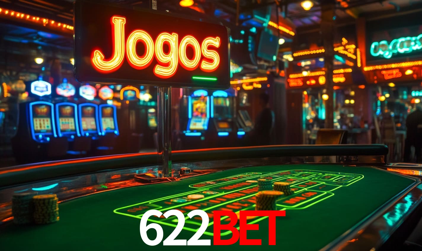 Infográfico RTP top jogos 622bet