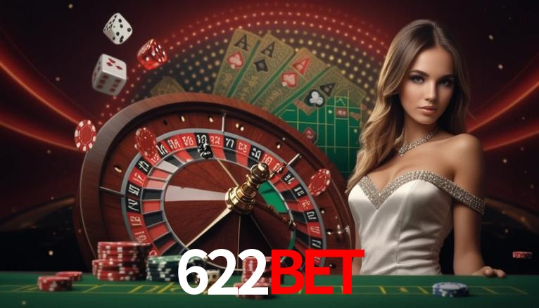 Weekend Specials 622bet