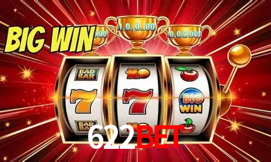 622bet Bônus - Pacote R$5.000 + VIP