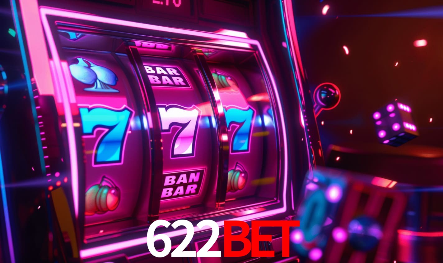 622bet Salvador - Strategies
