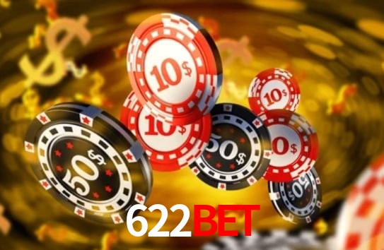 Diretório de Jogos 622bet