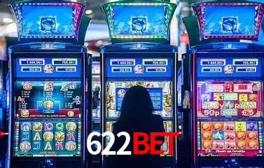 Descubra a Magia dos Jogos de Arcade no 622bet