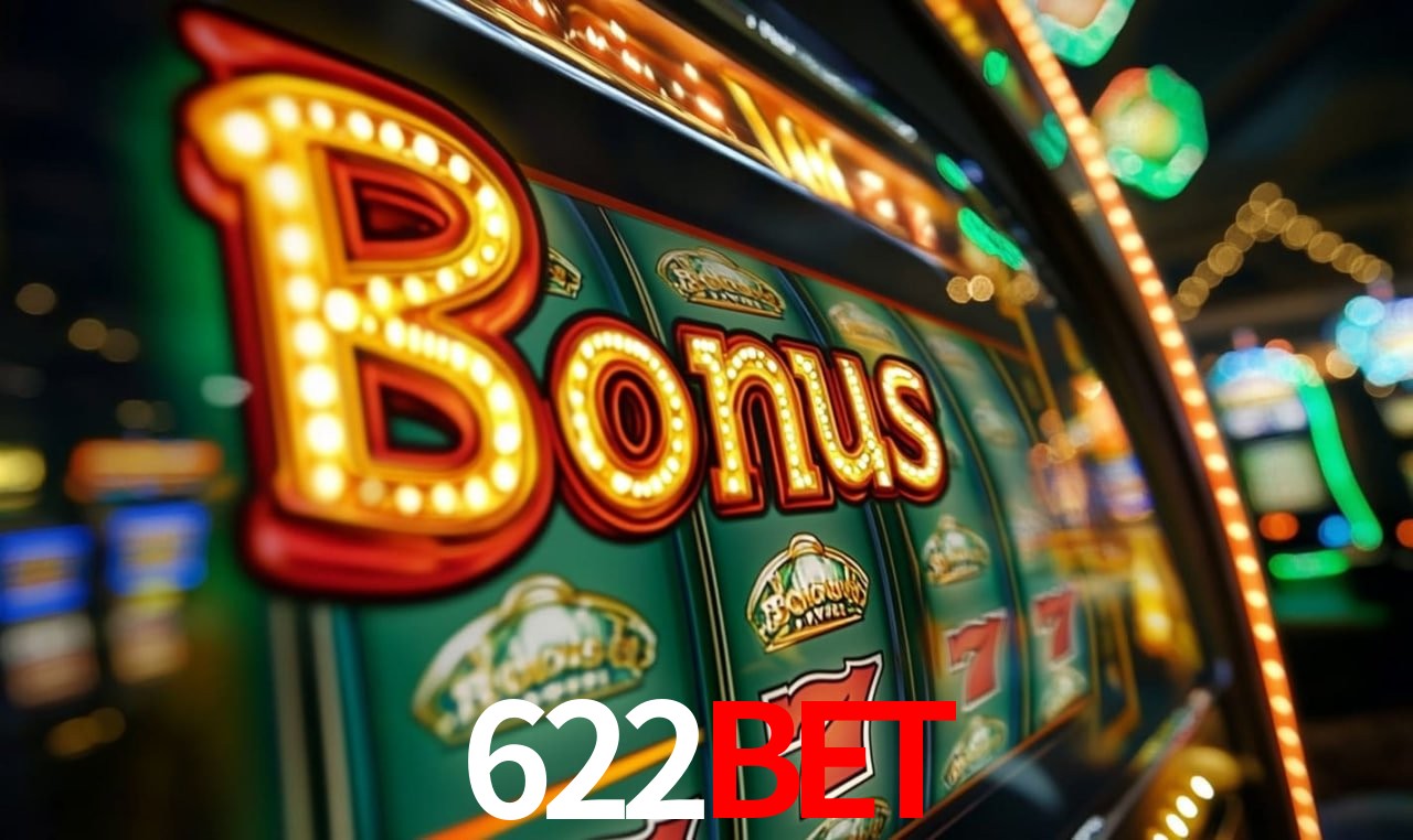 622bet Slot - 320+ Caça-Níqueis Premium