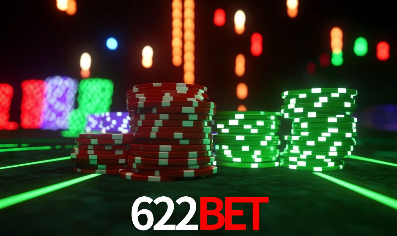 Slot Games 622bet