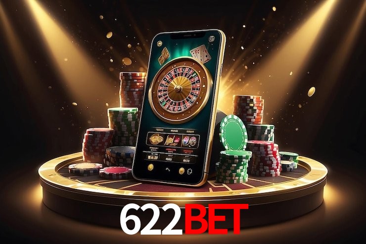 622bet Entrar - Login Seguro Certificado