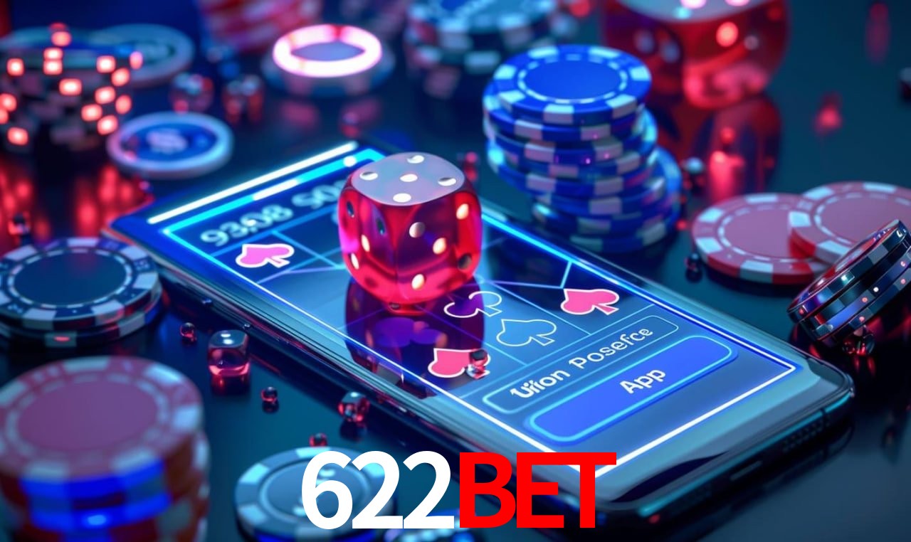 622bet Brasília - Betting Features