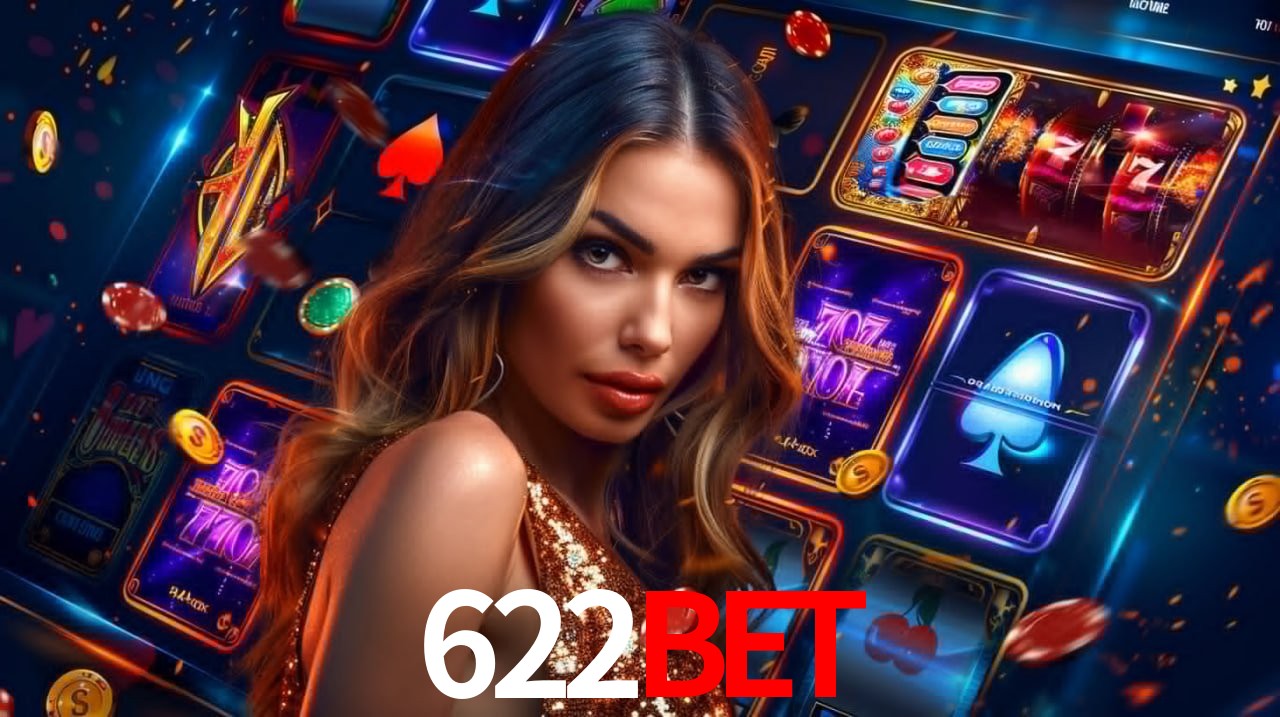 cassino 622bet