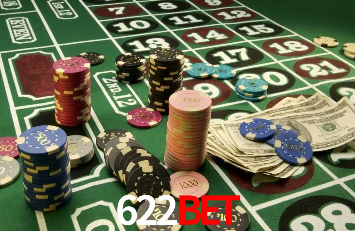 Ofertas Imperdíveis na 622bet: Promoções e Bônus Que Valem a Pena