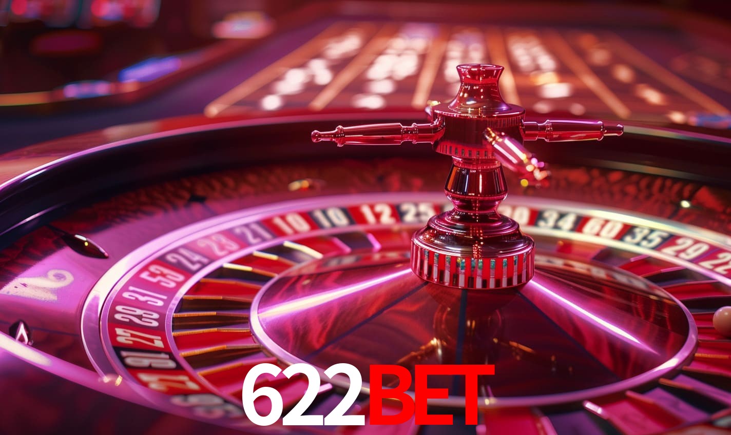 622bet Fortaleza - Leaderboard