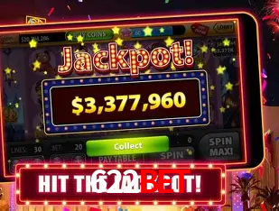 622bet Belo Horizonte - VIP Casino