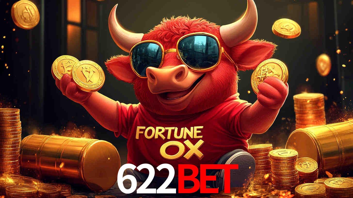 Apostas Esportivas na 622bet: Um Guia Completo