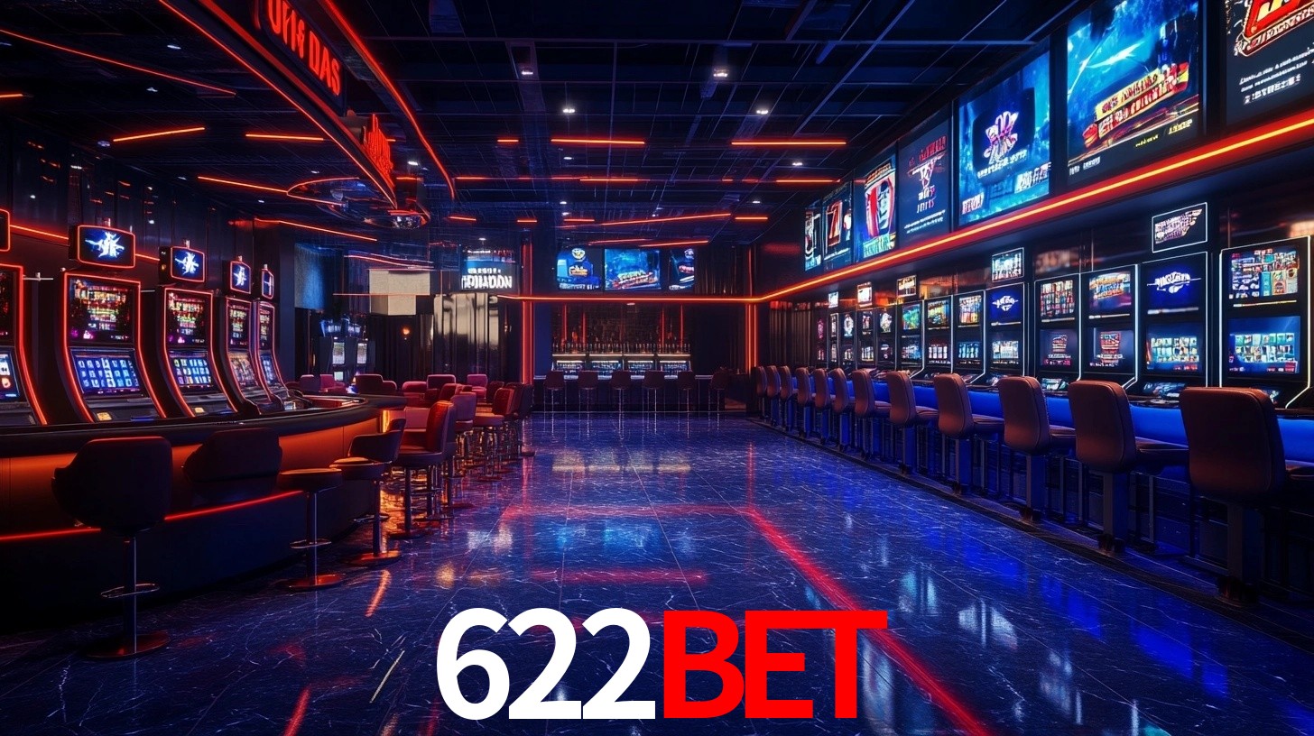 VIP Casino 622bet