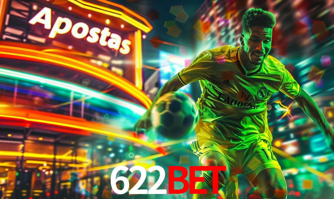 Promoções Sazonais 622bet