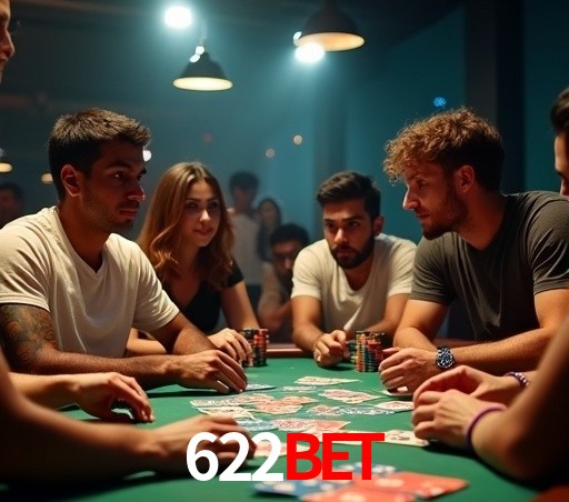 622bet São Paulo - Top Slots