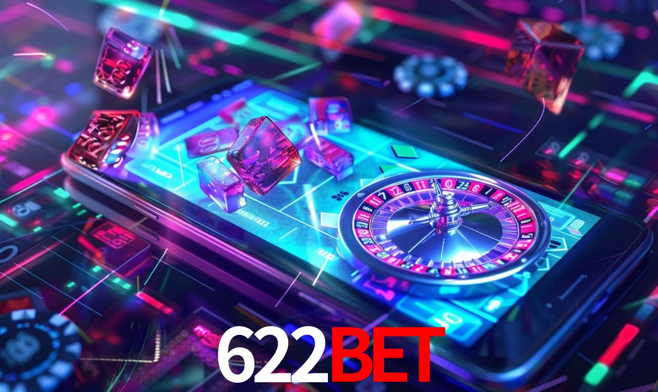Login Seguro 622bet